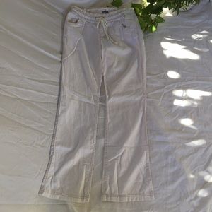 Roxy Oceanside Flare Beach Pants